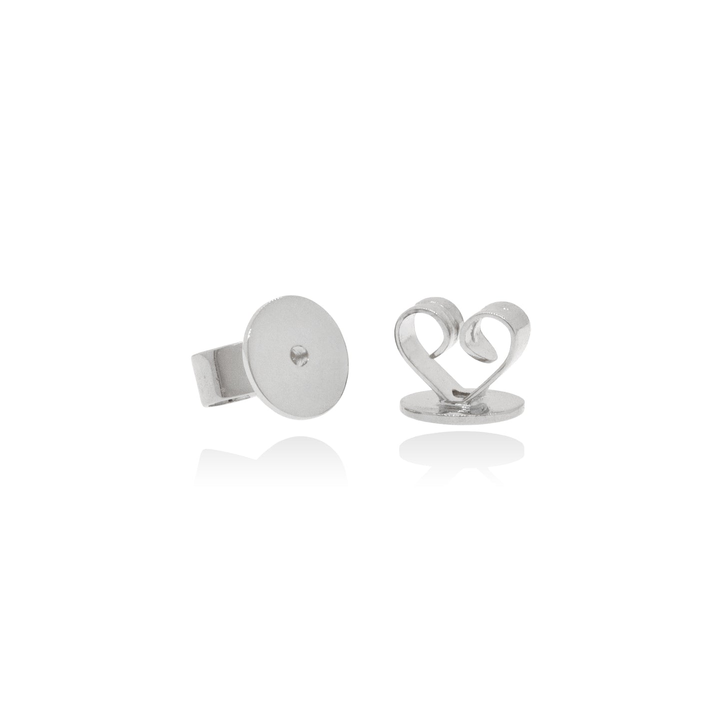 Circle of Life Diamond Earrings