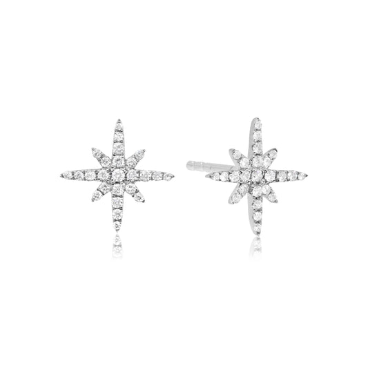 Star Light Earrings