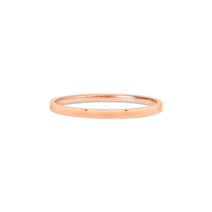1.3mm Stackable Flat Band