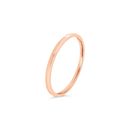 1.3mm Stackable Flat Band