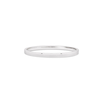 1.3mm Stackable Flat Band