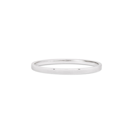 1.3mm Stackable Flat Band