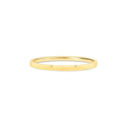 1.3mm Stackable Flat Band