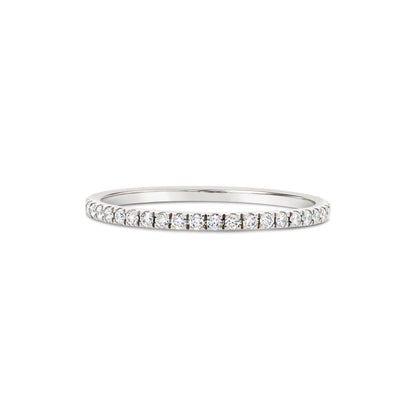 Eternity Diamond Band