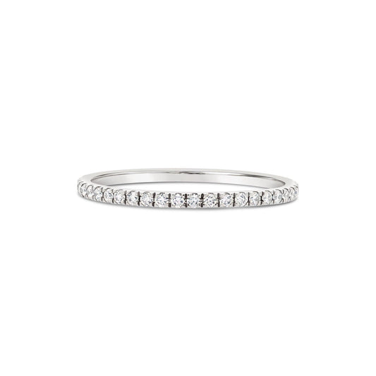 Eternity Diamond Band